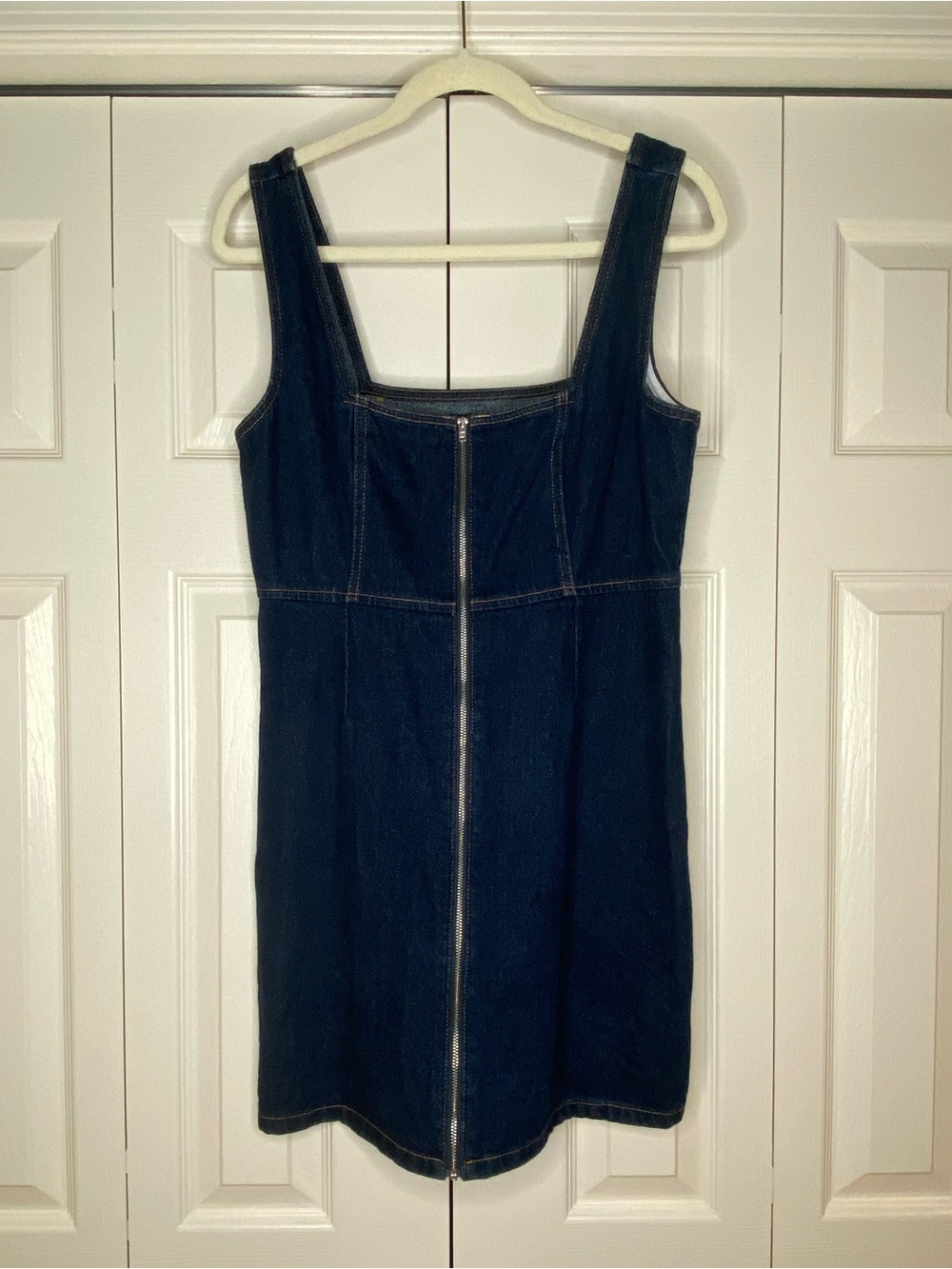 BDG Urban Outfitters Denim Dress